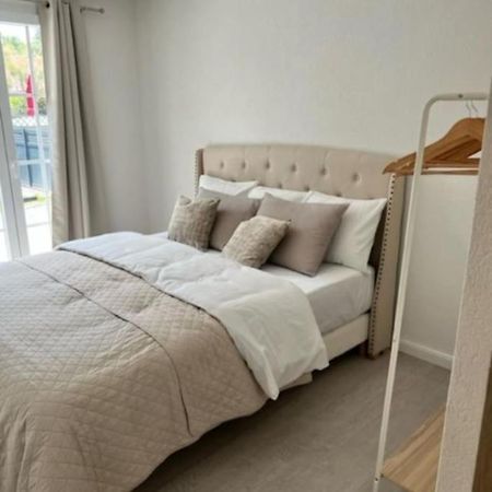 Appartement Douillet, Amenage Proche Riviera. Attalens Eksteriør billede